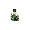 Coffret bio plaisir massage lubrifiant sels de mer 